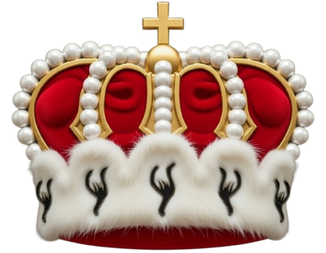 Titre d'Archiprince Illustrissime